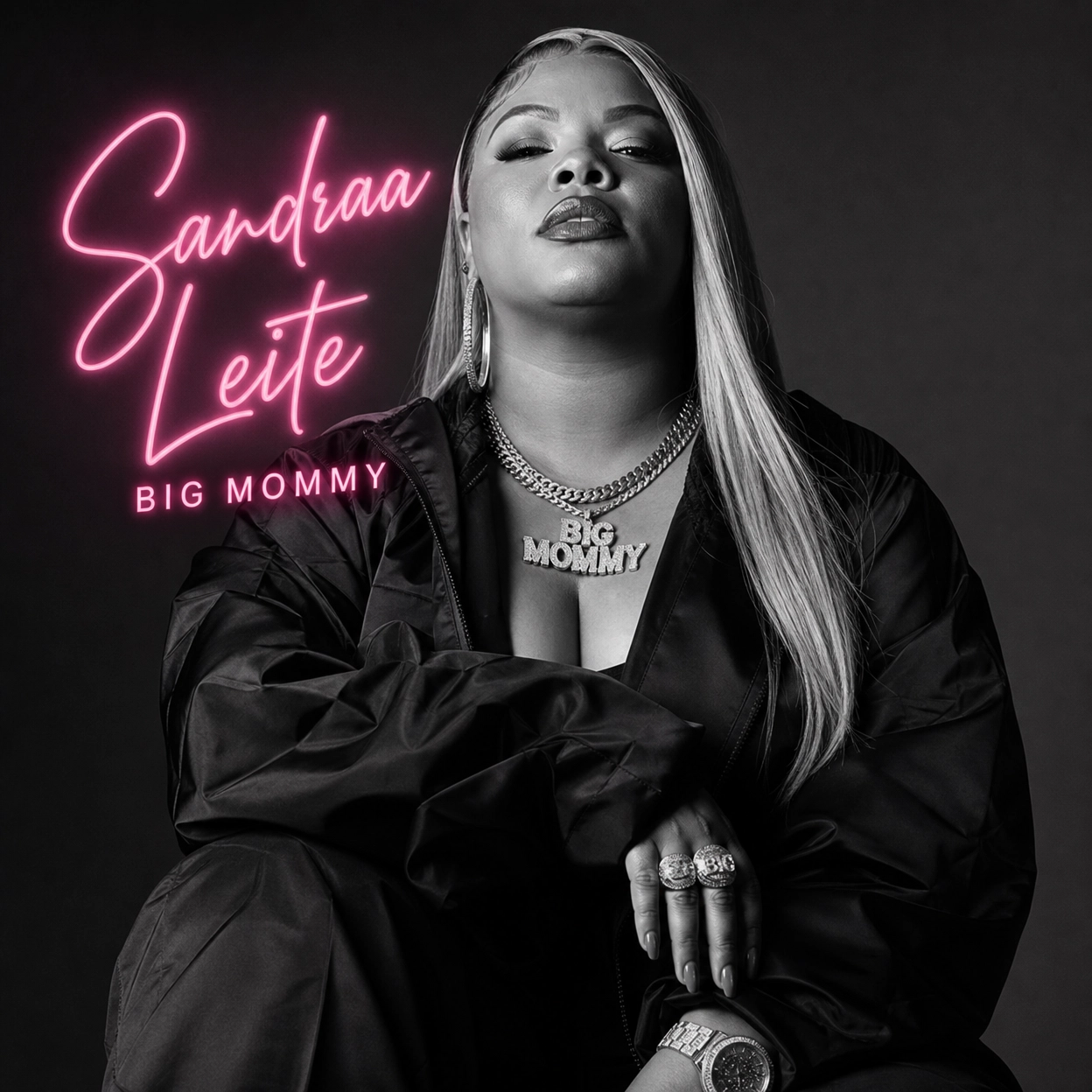Sandraa Leite